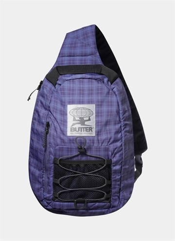 Butter Goods Express Shoulder Taske